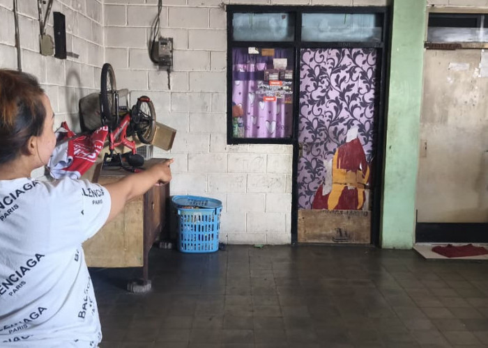 Adik Pelaku Pembunuhan di Sencaki Ungkap Kakaknya Residivis Narkoba