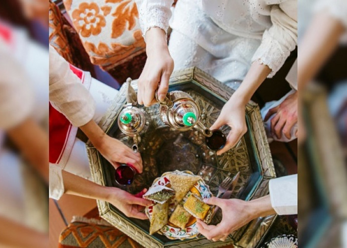 Tradisi Lebaran di Berbagai Negara: Warna-warni Perayaan Idulfitri di Seluruh Dunia