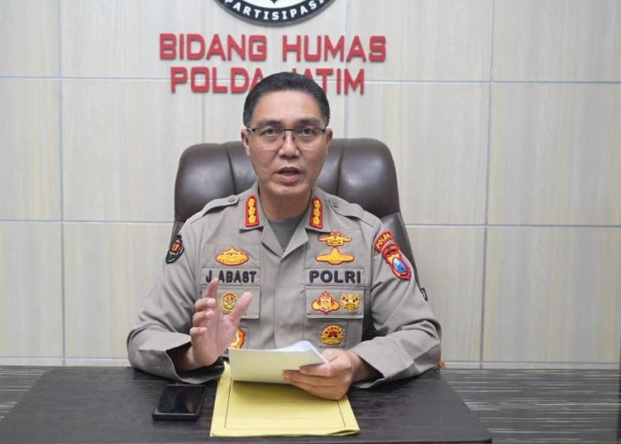 Lindungi Anak dari Situasi yang Membahayakan, Polda Jatim Ajak Orang Tua Tingkatkan Pengawasan