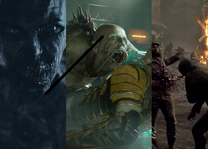 Bukan Sekadar Nostalgia, Gim Horor Remake Ini Suguhkan Gameplay Berjam-jam