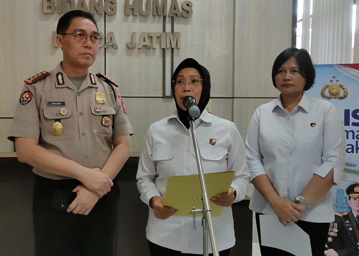 Kasus Kematian Anak Down Syndrome di Surabaya, Polda Jatim Ungkap Dua Opsi Penanganan ABH