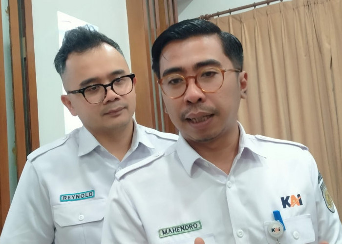 KA Jayabaya Malang-Pasar Senen Dibatalkan, Tiket Diganti 100 Persen