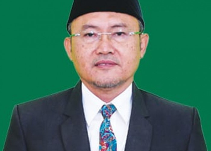 Agus Wiyono Nahkodai PKB Kota Madiun, Target Rebut Kembali Kursi yang Hilang