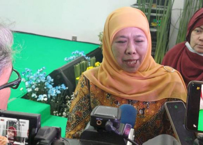 Pemprov Jatim Percepat Sertifikasi Aset Keagamaan Libatkan Kampus dan Santri