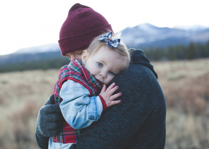 Menjaga Mood dan Emosi Ibu, 7 Tips Sederhana untuk Mencegah Baby Blues