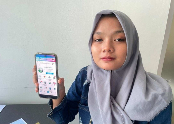 Lebih Tenang Jalani Pengobatan, Peserta JKN Apresiasi Surat Kontrol