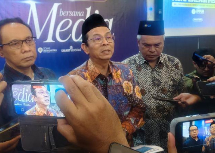 2.506 Mahasiswa Baru Lolos SNBP 2026 di Unair, Persaingan Ketat 8,11 Persen