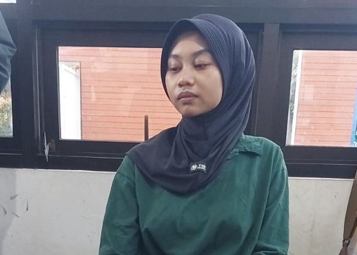 Polisi Lacak Pelaku Perampasan Mahasiswi Keperawatan di Surabaya Lewat CCTV