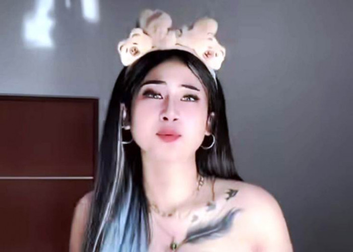 Tersandung Kasus Narkoba, Ini Lokasi Rehabilitasi DJ Moniq dan Dua Rekannya