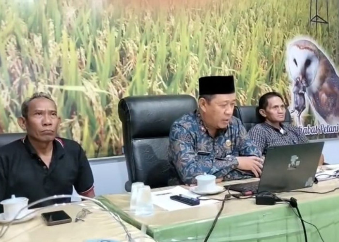 Gandeng MHI Luncurkan RPH, Kiat Sukses Dispertan Jombang Bangun Sektor Pertanian