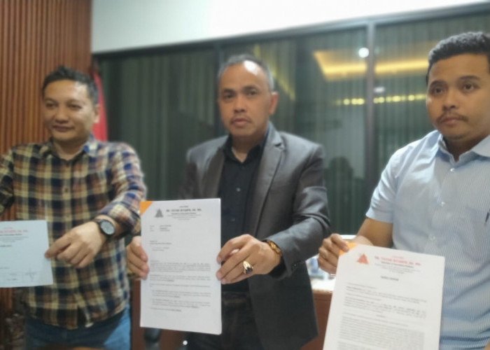 Diputus Kontrak Kerja, Kontraktor Perumahan di Malang Ngadu ke Polisi 