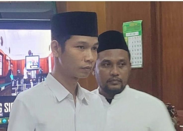 Terlibat Jaringan Bandar Sabu Gresik-Surabaya, Moch Rochmad dan Kucem Terancam Hukuman Berat