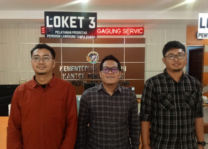 Hari Kerja Sibuk? BPN Tulungagung Buka Layanan Pertanahan Setiap Sabtu