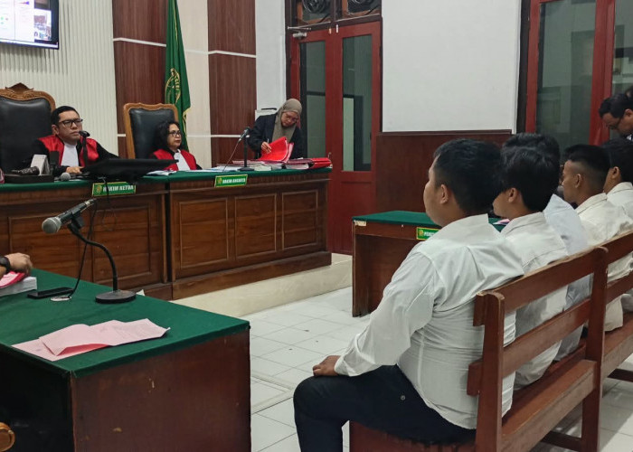 Dikeroyok Senior, Mahasiswa Hang Tuah Trauma hingga Mundur Kuliah