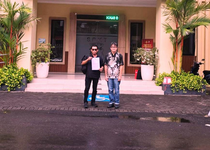 Jemaat Laporkan Pengurus Gereja Atas Dugaan Penggelapan Dana Umat Rp 3,6 Miliar