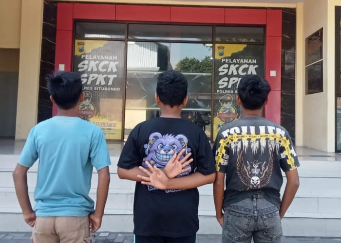 Tak Terima Anak Dihajar, Ibu di Situbondo Desak Polisi Segera Tahan Pelaku