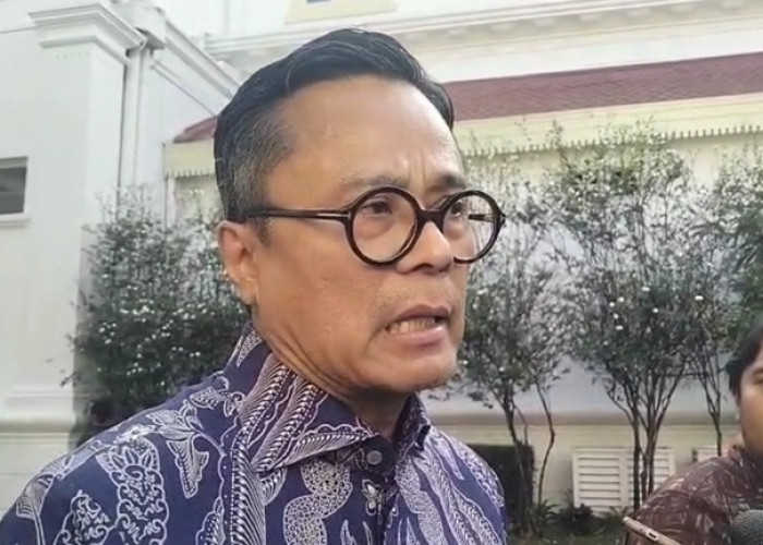 Pemerintah Konsolidasikan 15 BUMN Logistik Jadi Satu Entitas