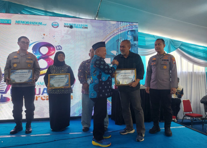 Memorandum Jadi Sumber Informasi dan Analisis Pengungkapan Kasus Kriminal Menonjol di Jatim