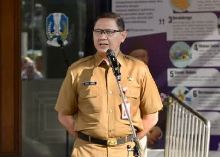 HUT Ke-80 Provinsi Jatim, Kadindik Aries: Bukan Sekadar Angka, Tapi Jejak Cinta untuk Tanah Kelahiran