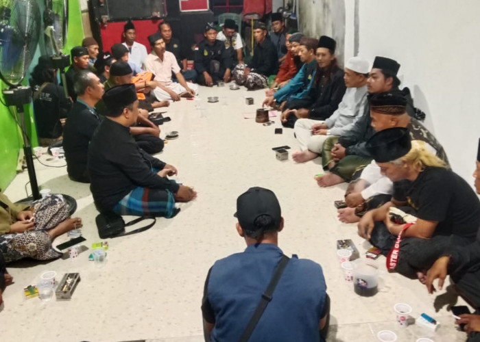 Saksi Sejarah: Mbah Dirjo adalah Pasukan Diponegoro, Sejarawan Minta Makamnya Dijaga Bersama
