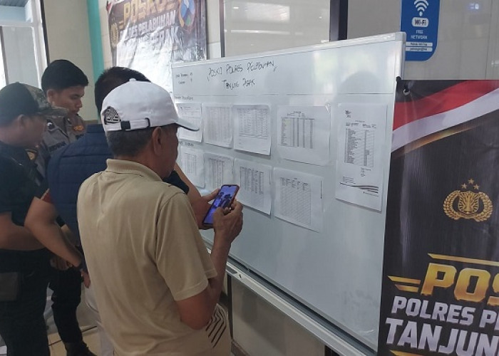 Dukung Pencarian KM Virgo Transport 8, Pelindo Siagakan Posko 24 Jam di Tanjung Perak