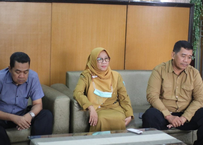 DPRD Jombang Terima Kunjungan dari DPRD Kabupaten Madiun 