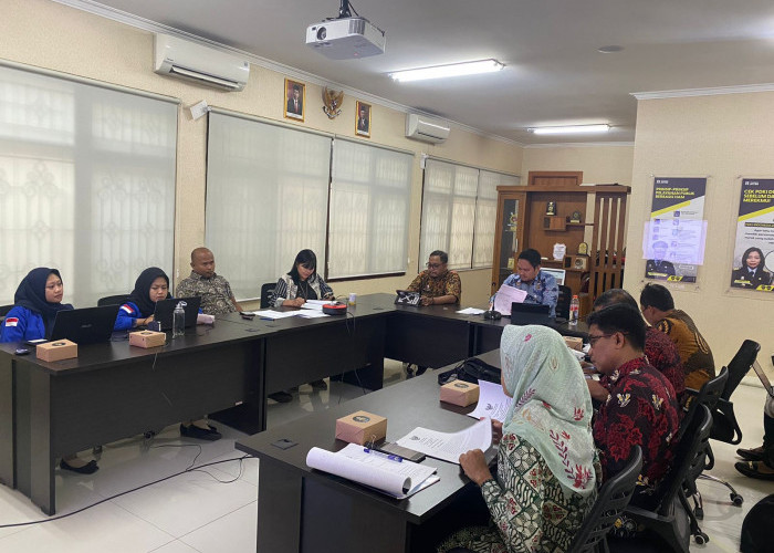 Harmonisasi Raperbup Kabupaten Trenggalek untuk Tata Kelola Pemerintahan yang Lebih Efektif