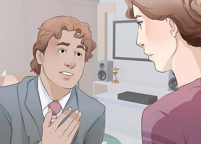 Karena Orang Ketiga: Luka yang Tak Bisa Dipulihkan (3)