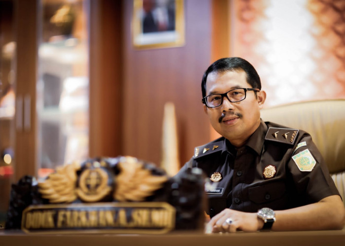 Didik Farkhan Alisyahdi, Mantan Wartawan Memorandum Dapat Promosi Jabatan Sesjampidsus Kejaksaan Agung