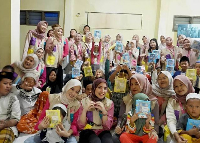 Anggota DPRD Komisi D Ning Ais Ajak Refleksi Perlindungan dan Hak Anak di Surabaya Merata