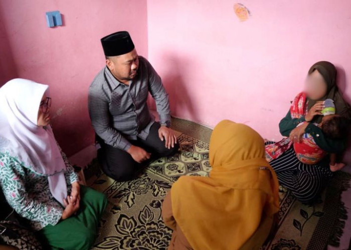 Anak Penderita Atresia Bilier di Gresik Kesulitan Akses UHC, Pemkab Beri Pendampingan