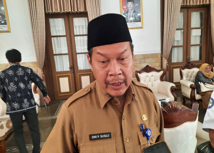 Penyakit Mirip Flu Jangkiti 10 Kecamatan di Situbondo, Kendit Tertinggi dengan 14 Kasus