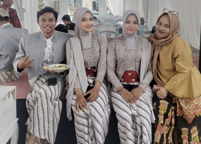 Suara Ibu dari Surabaya: Catcalling Harus Dilawan, Bukan Didiamkan! 