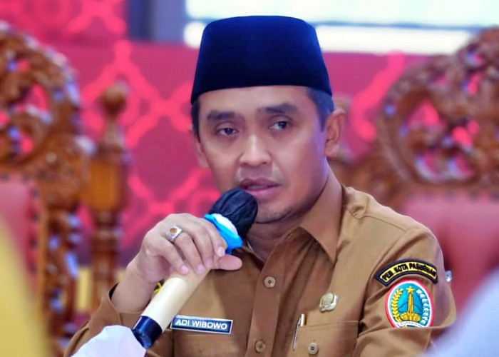 Pembangunan Pasar Bugul Kidul Pasuruan Dipastikan Batal Direalisasikan Tahun Ini
