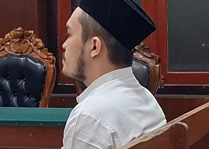 Jambret IPhone Turis Jerman di Jalan Karet, Kent Berdalih untuk Biaya Pengobatan Ayah