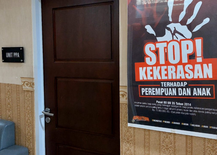 Kiai Lecehkan Santriwati di Ponpes Gresik Resmi Jadi Tersangka