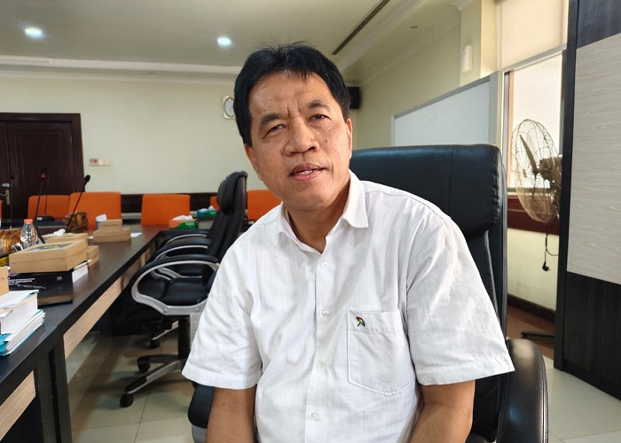  Penertiban PKL di Surabaya Disorot, DPRD Minta Pemkot Utamakan Penataan