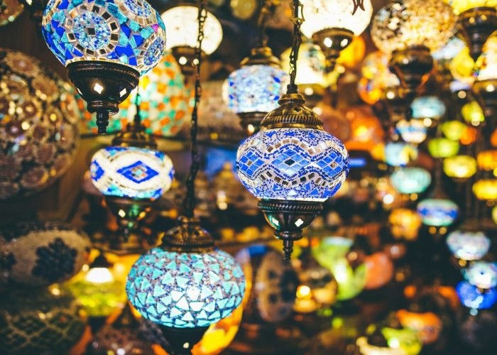 6 Tips Menjaga Kesehatan Tubuh Menjelang Ramadan