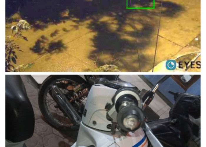 Begal Sadis di Mojokerto, Wanita 50 Tahun Dianiaya saat Pertahankan Motor