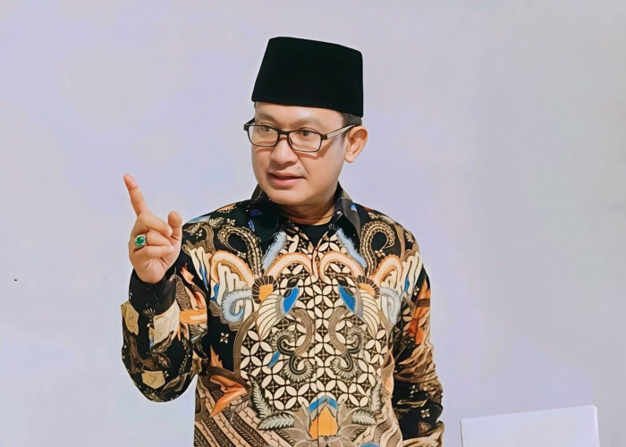 Muktamar NU di Ambang Pintu: Benarkan Prof. Nasaruddin Umar Terganjal AD/ART?