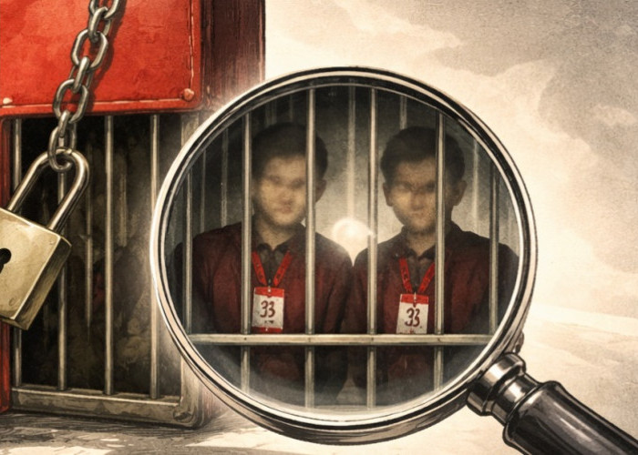 DPW PSI Jatim Disorot, Dua Pengurus Disebut Eks Napi