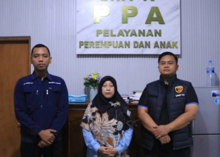 Gerak Cepat Polres Ngawi Ungkap Kasus Pencurian di SDN 2 Cangakan, Dapat Apresiasi Kepala Sekolah