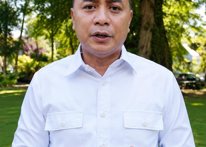 Eri Cahyadi Tegaskan Tak Ada Ruang bagi Premanisme, Satgas Siap Tindak Tegas Aksi Intimidasi