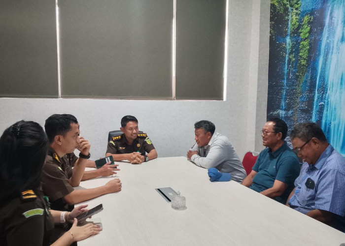 TKD 3.500 Meter Persegi Jadi Rumah Kos, Warga Damarsi Buduran Desak Kejari Sidoarjo Usut Dugaan Korupsi