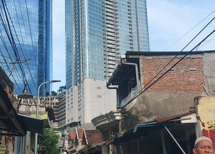 Keranda Rusak, Warga Kedungturi Surabaya Butuh Bantuan