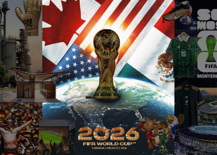 Harga Tiket Final FIFA World Cup 2026 Sentuh Rp 190 Juta, FIFA Dikecam Fans Global