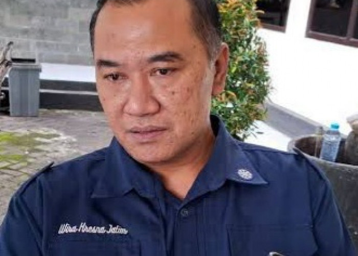 Hampir Setahun Buron, DPO Curanmor Diringkus Polres Malang saat Nongkrong di Warung