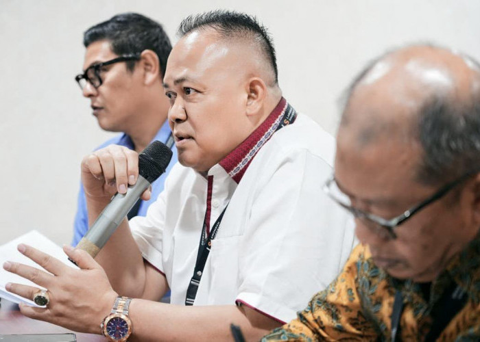 Mei 2026, Pansus BUMD DPRD Jatim Sampaikan Rekomendasi Akuntabel