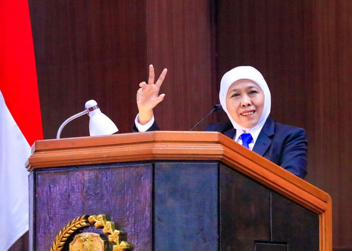 Jatim Siapkan Mesin Baru Ekonomi Kreatif, Investasi Tembus Rp6,86 Triliun