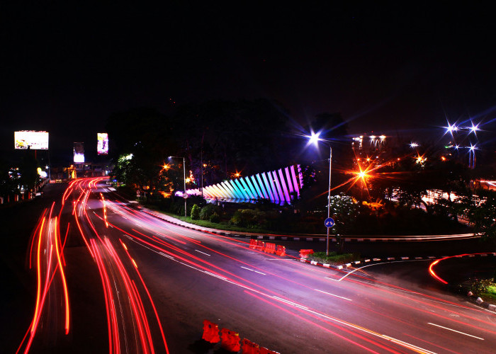 Underpass Taman Pelangi Siap Atasi Kemacetan di Surabaya, Solusi Cerdas Menuju Kota Modern